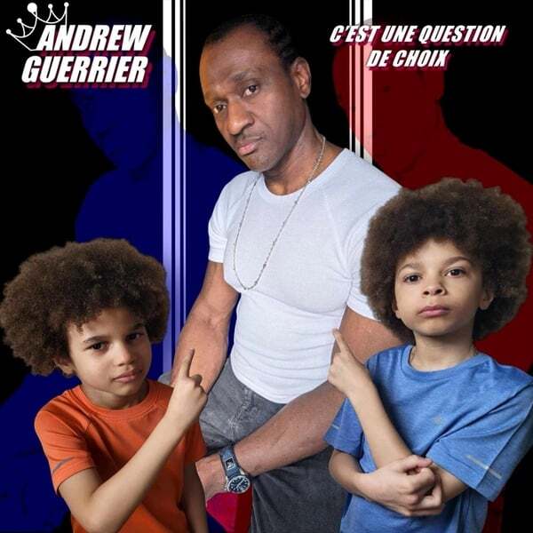 Cover art for C'EST UNE QUESTION DE CHOIX