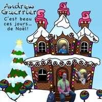 C'est beau ces jours...de Noël !