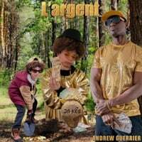 L'argent