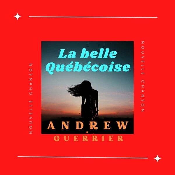 Cover art for La belle Québécoise